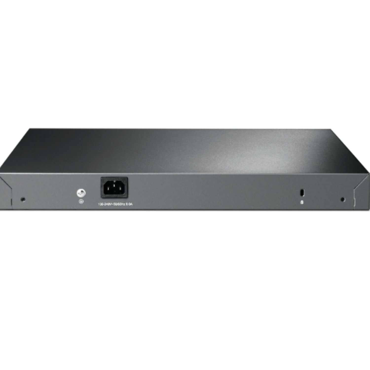 TP-Link SG3428XMP Omada 24-Port PoE+ Gigabit L2+ Managed Switch with 4 10GE SFP+ Slots , Integration with Omada SDN Controller,Static Routing, OAM, DD - Image 3