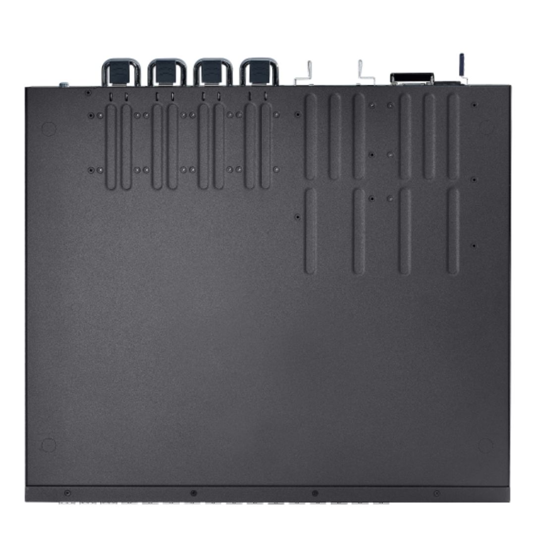 TP-Link SX6632YF Omada 26-Port 10G Stackable L3 Managed Aggregation Switch with 6 25G Slots - Image 3