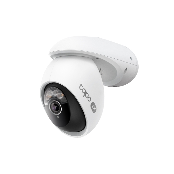 TP-Link TC46 Outdoor Pan/Tilt Security Wi-Fi Camera - Image 2
