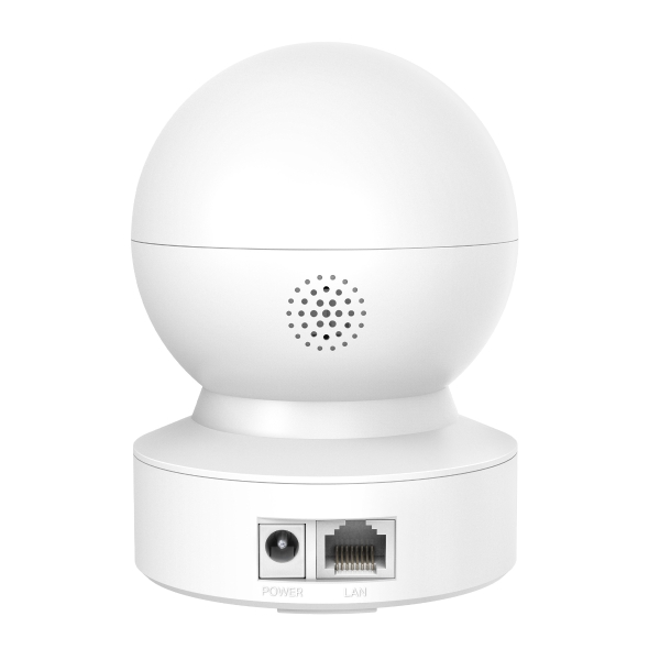 TP-Link Tapo C232 Pan/Tilt AI Home Security Wi-Fi Camera – 3K 5MP + Ethernet port - Image 4