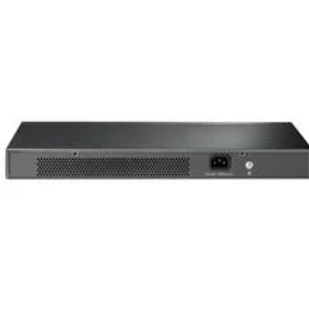TP-Link TL-SG1016 16-Port Gigabit Rackmount Unmanaged Switch Energy-efficient Supports MAC 19-inch Rack-mountable Steel Case 32Gbps Switching Capacity - Image 3