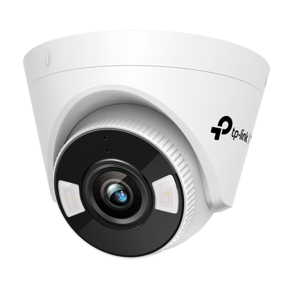 TP-Link VIGI 4MP C440-W(4mm) Full-Colour Wi-Fi Turret Network Camera,4mm Lens, Smart Detection, 3YW - Image 2