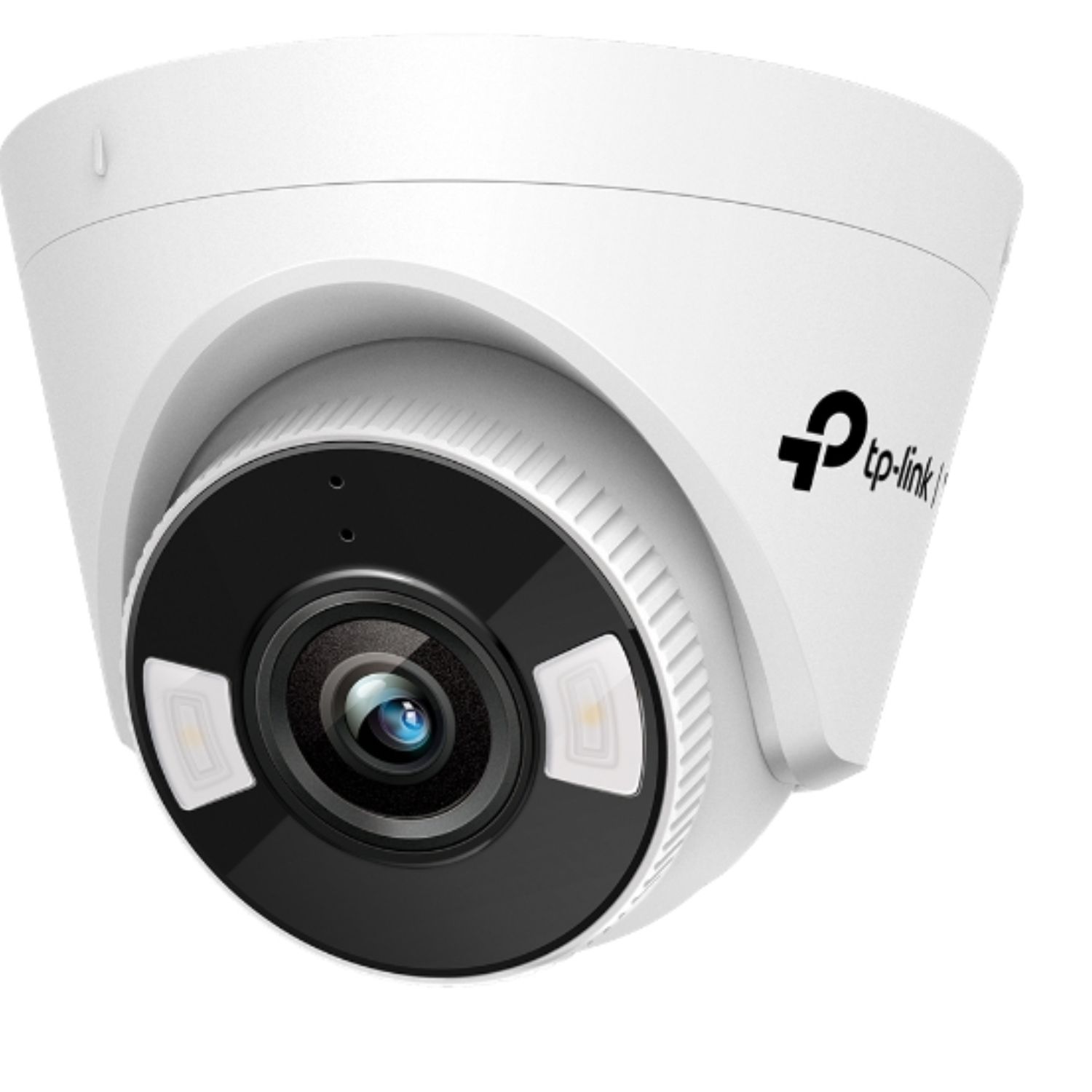 TP-Link VIGI 5MP C450(2.8mm) Full-Colour Turret Network Camera 2.8mm Lens, Smart Detection, 2YW - Image 2