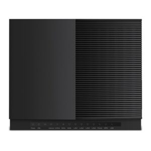 TP-Link VX420-G2h AX5400 Hybrid Wi-Fi 6 Modem Router with VoIP