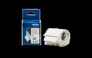 Brother CK-1000 Print head cleaning casette, 50mm wide to Suit VC-500W