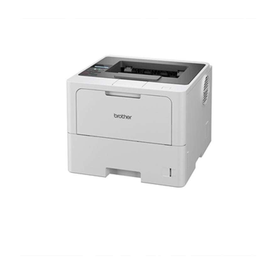 *NEW*Professional Mono Laser Printer with Print speeds of Up to 50 ppm, 2-Sided Printing, 520 Sheets Paper Tray, Wired & Wireless networking - Image 2
