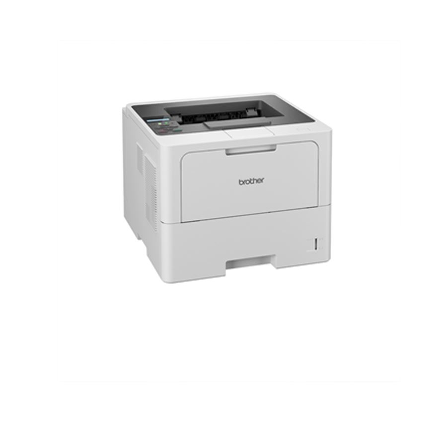 *NEW*Professional Mono Laser Printer with Print speeds of Up to 50 ppm, 2-Sided Printing, 520 Sheets Paper Tray, Wired & Wireless networking - Image 3