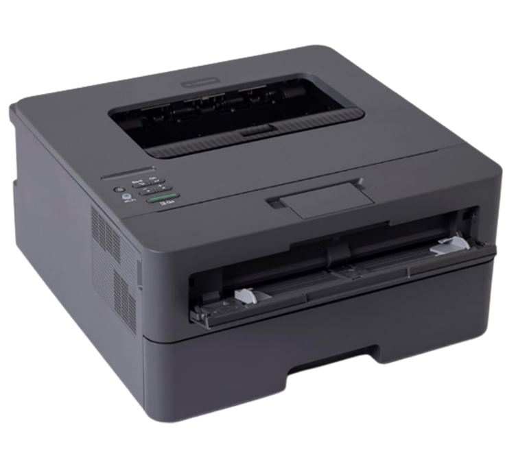 Brother HL-L2445DW Compact Mono Laser Printer with Print speeds of Up to 32 ppm, 2-Sided Printing, Wired & Wireless Networking - Image 4