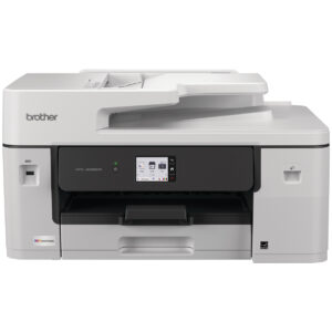 Brother*NEW* A3 INKvestment Business Inkjet with fast 31ppm printingm auto 2-sided A3 printing, A3 scanning via 50 sheet ADF, plus up to 1yr ink inbox