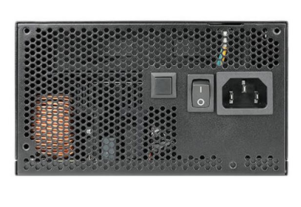 Antec NE 1000w 80+ Gold, Fully-Modular, ATX 3.0, PCI-E 5.0, 140mm Silent Fan, Japanese Caps, ATX Power Supply, PSU,10 Years Warranty - Image 3