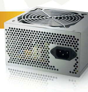 Aywun 700W Retail 120mm FAN ATX PSU. Easy to Install 1x 6PIN PCI-E, 24PIN ATX. Easy to Install, 2 Years Peace of Mind Warranty (LS)