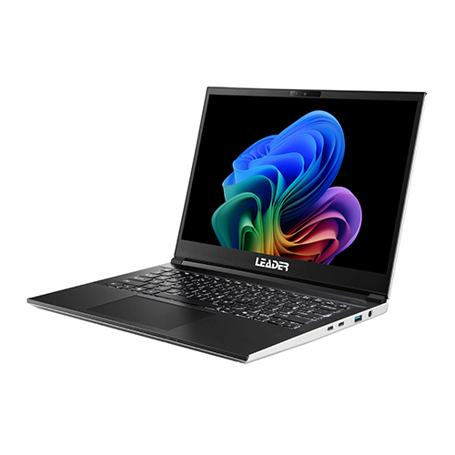 Leader AI Companion Copilot+ PC SCP4-C2, 14' FHD, AMD Ryzen AI 7 350, 16GB DDR5, 1TB NVMe SSD, Wi-Fi 6E, 5M Cam, 14Hr Battery, Win11Pro, 2Yr OS Warr - Image 3