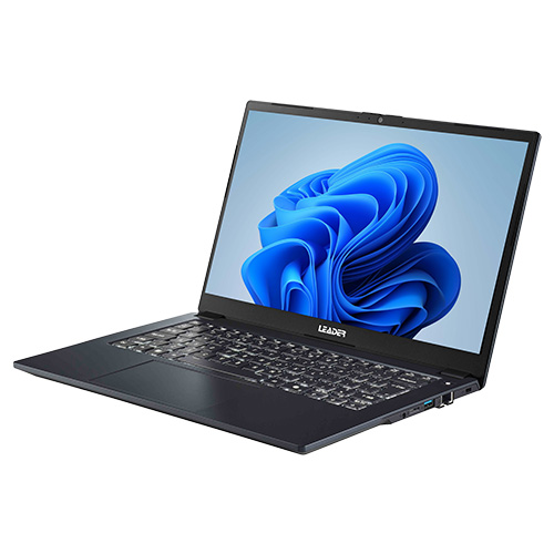 Leader Companion SCP4-C3, 14' FHD, Intel Core 5 120U, 32GB DDR4 RAM, 1TB NVMe SSD, Wi-Fi 6E, HD Camera, Windows 11 Pro, 180° Hinge, 2 Year Warranty - Image 3