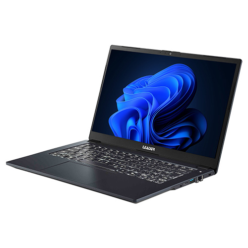 Leader Companion SCP4-C3, 14' FHD, Intel Core 7 150U, 16GB DDR4 RAM, 500GB NVMe SSD, Wi-Fi 6E, HD Camera, Windows 11 Pro, 180° Hinge, 2 Year Warranty - Image 3