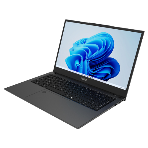 Leader Companion SCP4-H2, 14' FHD, AMD Ryzen 5 7430U, 16GB DDR4, 512GB NVMe SSD, Wi-Fi 6, 180° Hinge, 2MP Camera, Windows 11 Pro, 2 Years Warranty - Image 2
