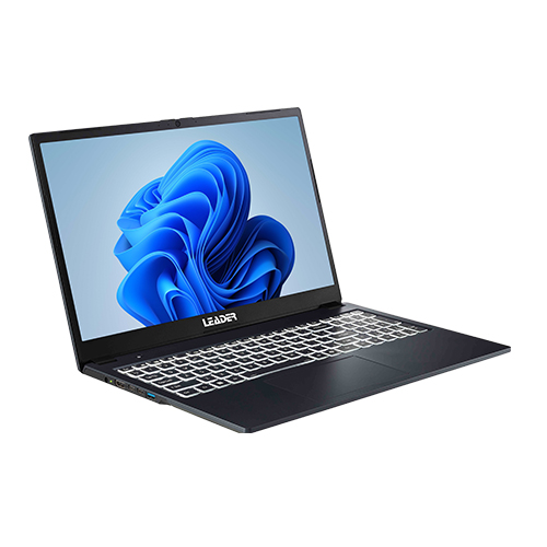 Leader Companion Plus SCP5-C2, 15.6' FHD, Intel Core 5 120U, 16GB DDR4, 1TB NVMe SSD, Wi-Fi 6, Iris® Xe, HD Camera, Windows 11 Home, 2 Year Warranty - Image 3