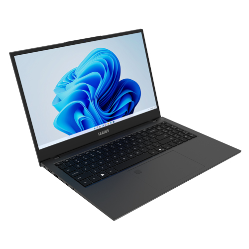 Leader Companion SCP5-H2, 15.6' FHD, AMD Ryzen 5 7430U, 16GB DDR4, 512GB NVMe SSD, Wi-Fi 6, 180° Hinge, 2MP Camera, Windows 11 Pro, 2 Years Warranty - Image 3