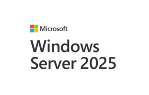 Microsoft Windows Server 2025 CAL English 1pk DSP OEI 1 Clt Device CAL No Refund No Downgrade