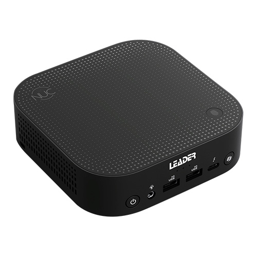 Leader Corporate N16-U7 Copilot+ AI mini-PC, Intel Ultra 7 258V, 32GB DDR5, 1TB NVMe SSD, Wi-Fi 7, 2.5G LAN, Win 11 Pro, 3 Yr '4 Hour' Onsite Warranty - Image 2