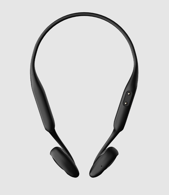 Edifier Comfo Run Open-Ear Wireless Sports Headphones -Black Bluetooth V5.3 IP55 - Image 3