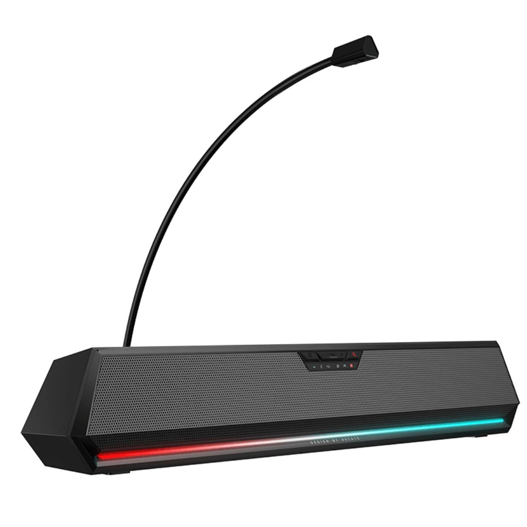 Edifier G1500 BAR BLACK 7.1 Surround Gaming Speaker - Image 2