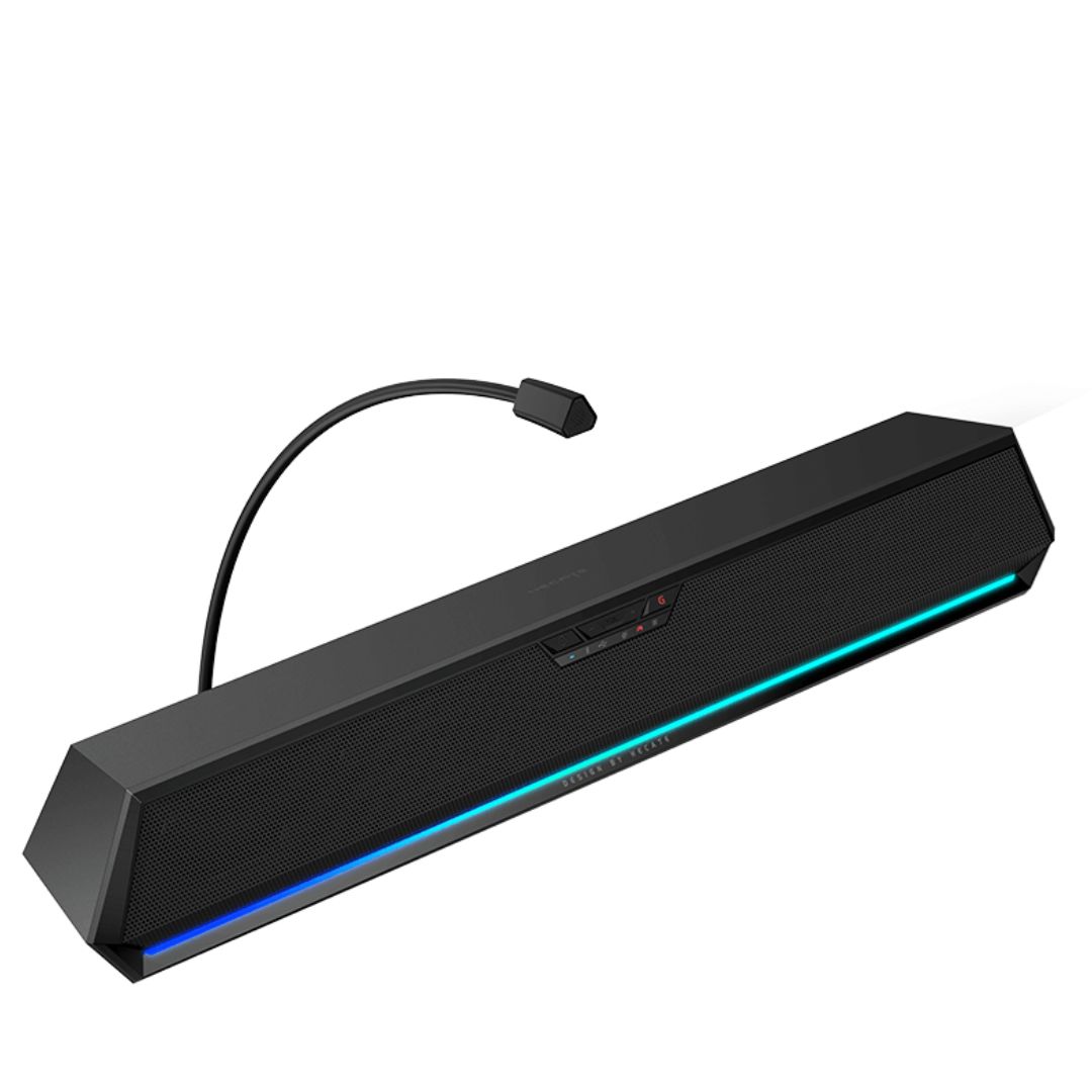 Edifier G1500 BAR BLACK 7.1 Surround Gaming Speaker - Image 3