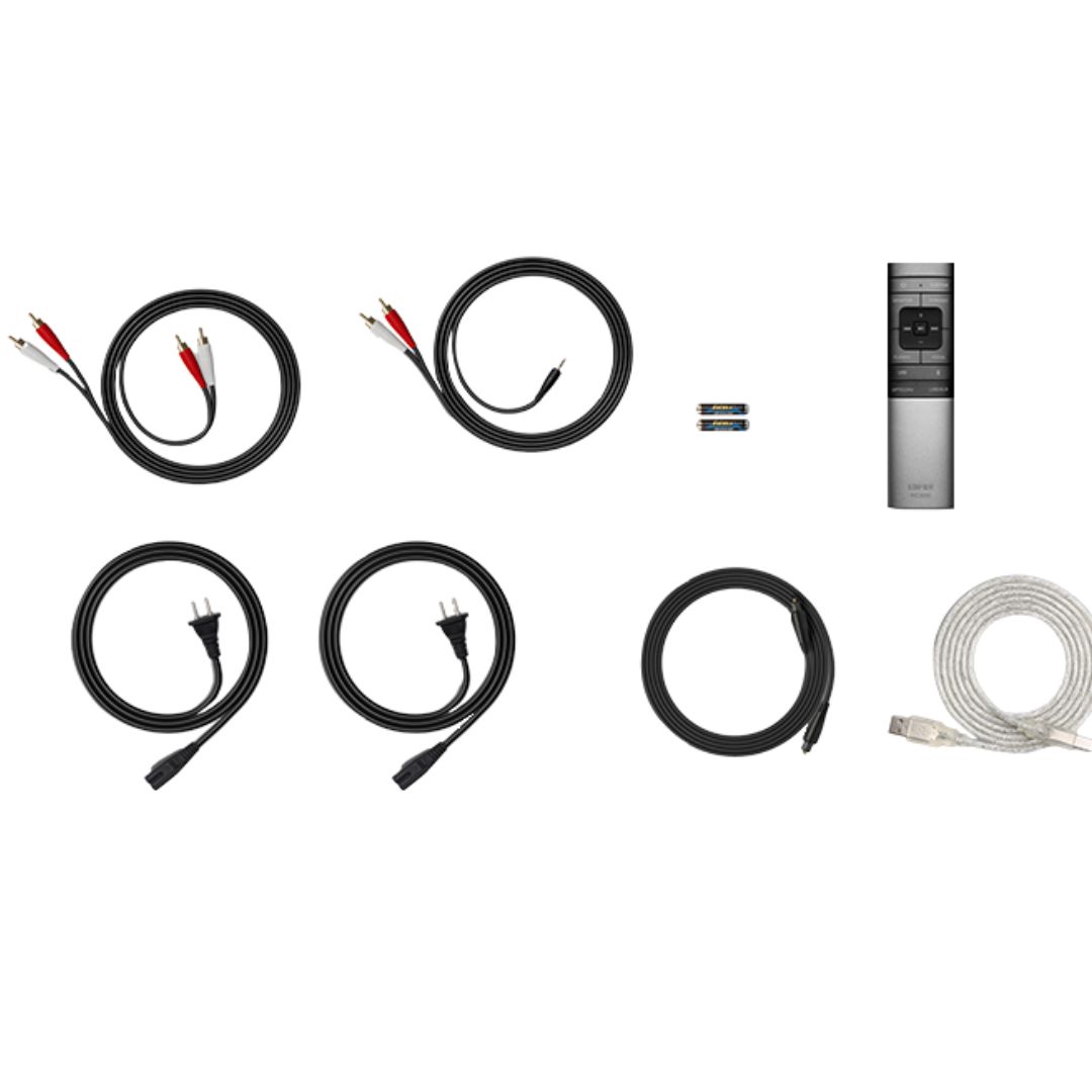 Edifier S3000MKII Flagship Premium 2.0 Speaker System - Image 4