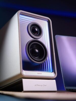 EDIFIER SS04 speak stand