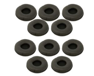 Jabra Biz2300 Ear Cushions 10 Pack