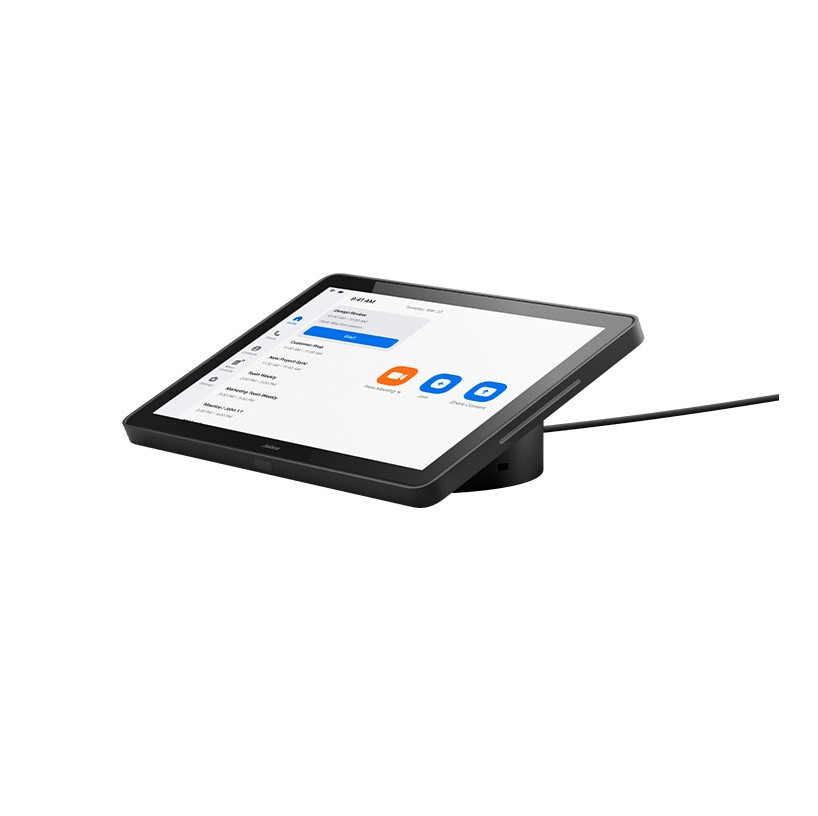 Jabra PanaCast 50 Video Bar System UC, Video Conferencing, Easy to Use, Easy to Manage, For Meetings, Made Simple, 180° Field of View, 4K Quality - Image 3