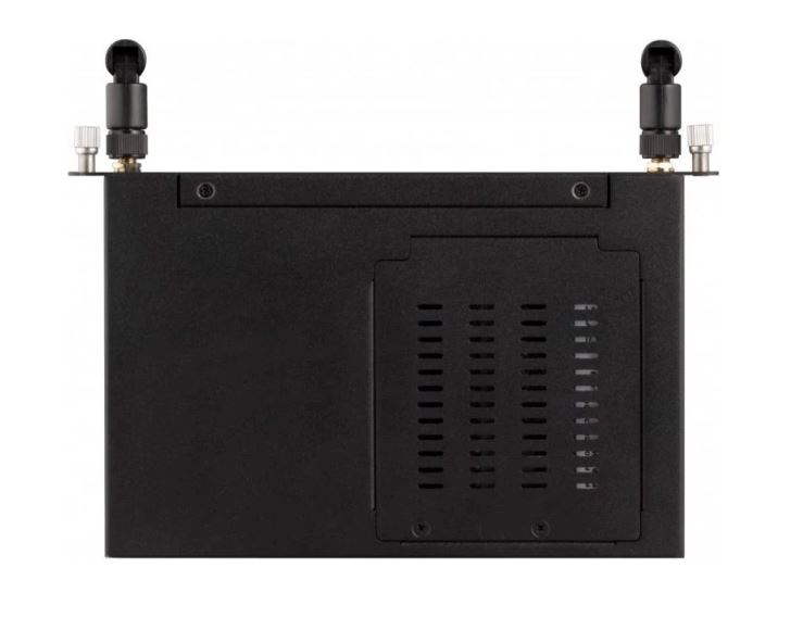 ViewSonic Slot-in PC - VPC25-W53-O1-1B > Interactive & Commercial Displays. Windows 10, Intel I5, Stabillity, Security, Thermal solution. 1yr wty - Image 2