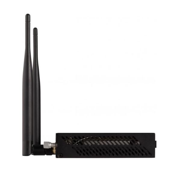 ViewSonic Slot-in PC - VPC25-W53-O1-1B > Interactive & Commercial Displays. Windows 10, Intel I5, Stabillity, Security, Thermal solution. 1yr wty - Image 4