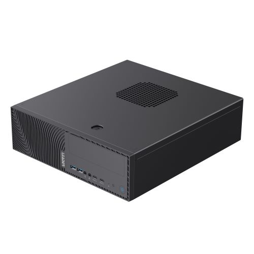 Leader Slim Corporate Desktop SS45-i7, Intel i7-14700,16GB DDR5 RAM, 500GB M.2 NVMe SSD, 500W GOLD PSU, Win 11 Pro, 3 Years '4 Hour' Onsite Warranty - Image 3