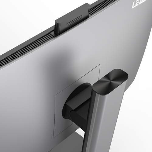 Leader Visionary AIO, 27' FHD, Intel i5-13420H, 16GB DDR4, 1TB NVMe SSD, Wi-Fi 6, 2M Camera, VESA, 1 Year Warranty, Windows 11 Home, Keyboard & Mous - Image 4