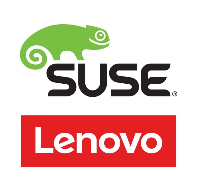LENOVO - SUSE Linux Enterprise Server with Live Patching, 1-2 Sockets with Unlimited Virtual Machines,Lenovo Standard Support 3 Year