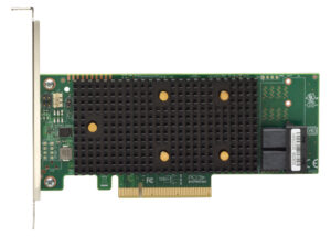 LENOVO ThinkSystem RAID 530-8i PCIe 12GB Adapter for SR250/SR530/SR550/SR570/SR590/SR630/SR650/SR635/SR645/SR655/SR665/ST50/ST250/ST550