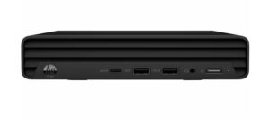 HP Pro Mini 260 G9 Desktop PC Intel i5-1334U 16GB 512GB SSD WIN11 PRO Iris Xe Graphics GbE WiFi6 DP HDMI USB-A RJ45 KB+Mouse 1yr OS Wty
