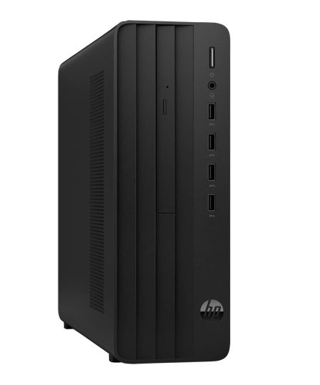 HP Pro SFF 280 G9 Desktop PC Intel i5-12500 16GB 512GB SSD WIN11 PRO Intel vPro UHD Graphics 750 GbE WiFi6 VGA HDMI USB-A RJ45 KB+Mouse 1yr OS Wty - Image 2