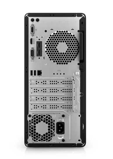 HP Pro SFF 280 G9 Desktop PC Intel i5-12500 16GB 512GB SSD WIN11 PRO Intel vPro UHD Graphics 750 GbE WiFi6 VGA HDMI USB-A RJ45 KB+Mouse 1yr OS Wty - Image 4