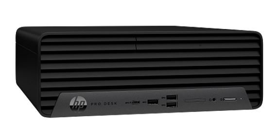 HP Pro SFF 400 G9 Desktop PC Intel i7-14700 16GB 512GB SSD Windows 11 PRO Intel UHD Graphics 770 1xDP 1xHDMI KB+Mouse 3YR Onsite WTY - Image 2