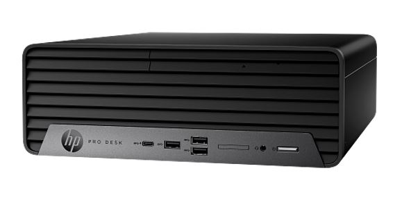 HP Pro SFF 400 G9 Desktop PC Intel i7-14700 16GB 512GB SSD Windows 11 PRO Intel UHD Graphics 770 1xDP 1xHDMI KB+Mouse 3YR Onsite WTY - Image 3