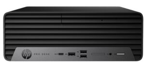 HP Pro SFF 400 G9 Desktop PC Intel i7-14700 32GB 512GB SSD Windows 11 PRO Intel UHD Graphics 770 1xDP 1xHDMI KB+Mouse 3YR Onsite WTY CTO