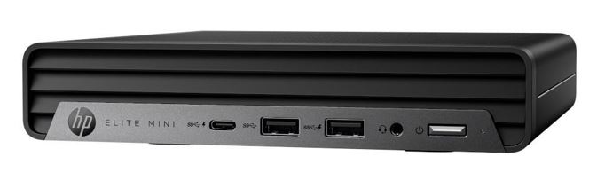 HP Elite Mini 800 G9 Desktop PC Intel i7-14700T vPRO 16GB DDR5 512GB SSD Windows 11 PRO 770 Graphics WLAN 2xDP HDMI KB+Mouse 3YR OS Wty - Image 2