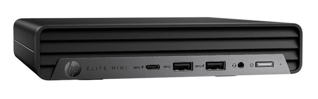 HP Elite Mini 800 G9 Desktop PC Intel i7-14700T vPRO 16GB DDR5 512GB SSD Windows 11 PRO 770 Graphics WLAN 2xDP HDMI KB+Mouse 3YR OS Wty - Image 3