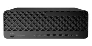 HP EliteDesk 8 SFF G1i Desktop AI PC Intel U7-265 16GB DDR5 512GB SSD Windows 11 PRO Intel vPro UHD Graphics 770 1xDP 1xHDMI KB+Mouse 3YR Onsite WTY