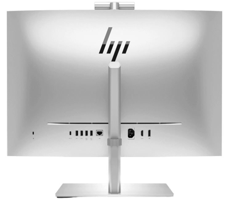 HP EliteOne 840 G9 AIO 23.8'/24' FHD Intel i7-14700 vPro 16GB DDR5 512GB SSD Windows 11 PRO Intel UHD GPU WIFI6E 5MP IR Webcam Keyboard Mouse 3YR wty - Image 4
