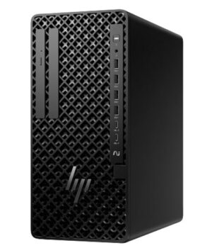 HP Z1 TWR G1i U7-265 16GB 512GB SSD GEFORCE RTX3050 8GB WLAN 3YR NBD ONSITE WTY