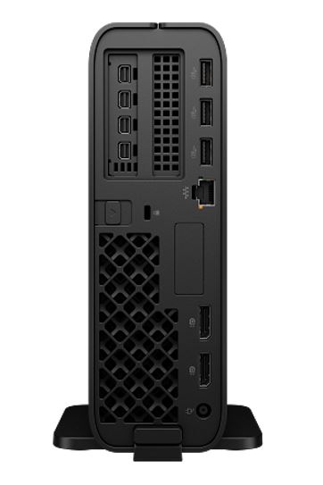 HP Z2 Mini G1i Intel U7-265 32GB DDR5 1TB SSD nVidia RTX 2000 16GB WLAN Windows 11 Pro 3YR NBD OS WTY Workstation Desktop - Image 4