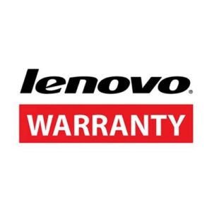 LENOVO Lenovo ThinkCentre Warranty 3 Year OnSite NBD upgrade from 1 Year Onsite for Lenovo ThinkCentre Neo N50Q N50S M70q M70s g4/g3/g2