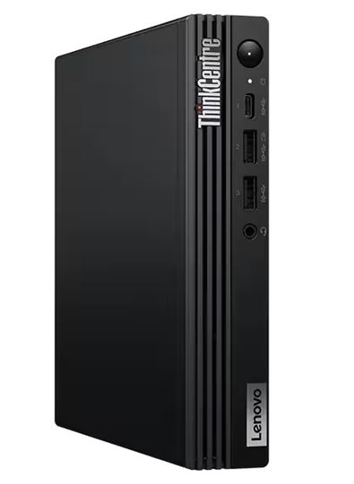 LENOVO ThinkCentre M75Q G5 Tiny AMD Ryzen 7 PRO 8700GE 16GB DDR5 512GB SSD Windows 11 Pro AMD GPU 3YR OS Keyboard Mouse - Image 2
